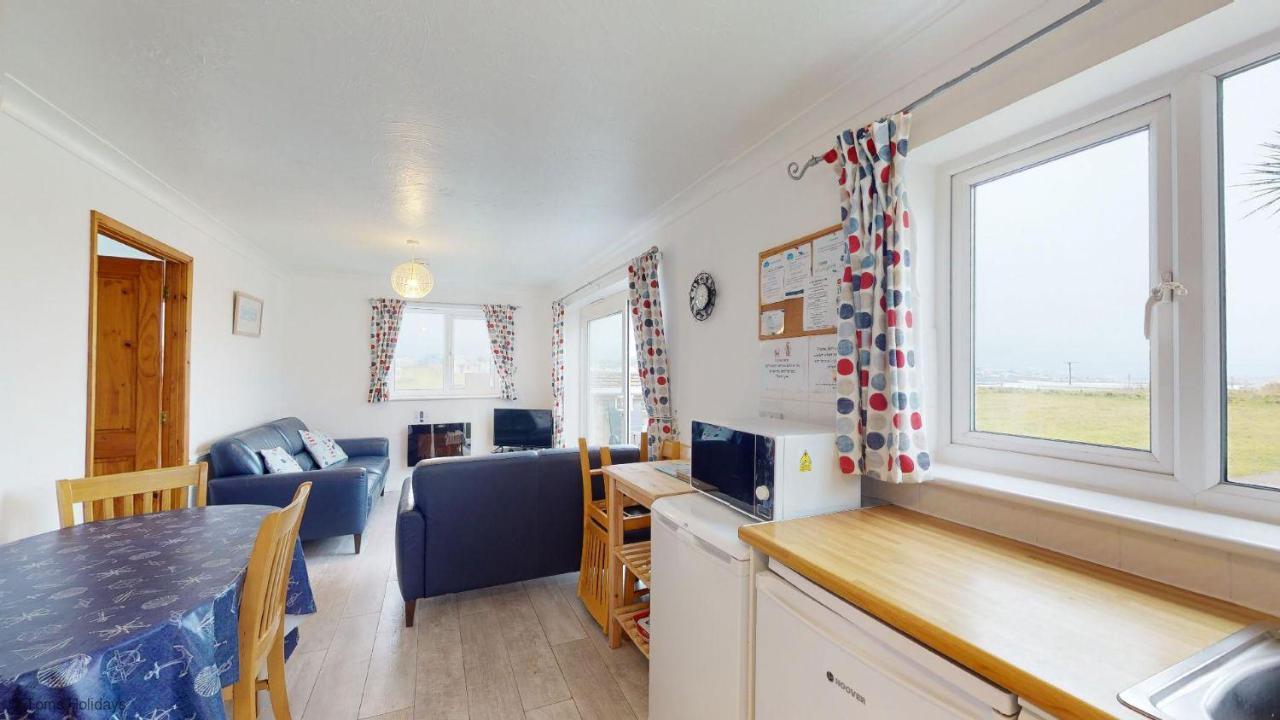 A19 Eatondale, Riviere Towans Villa Hayle Exterior photo