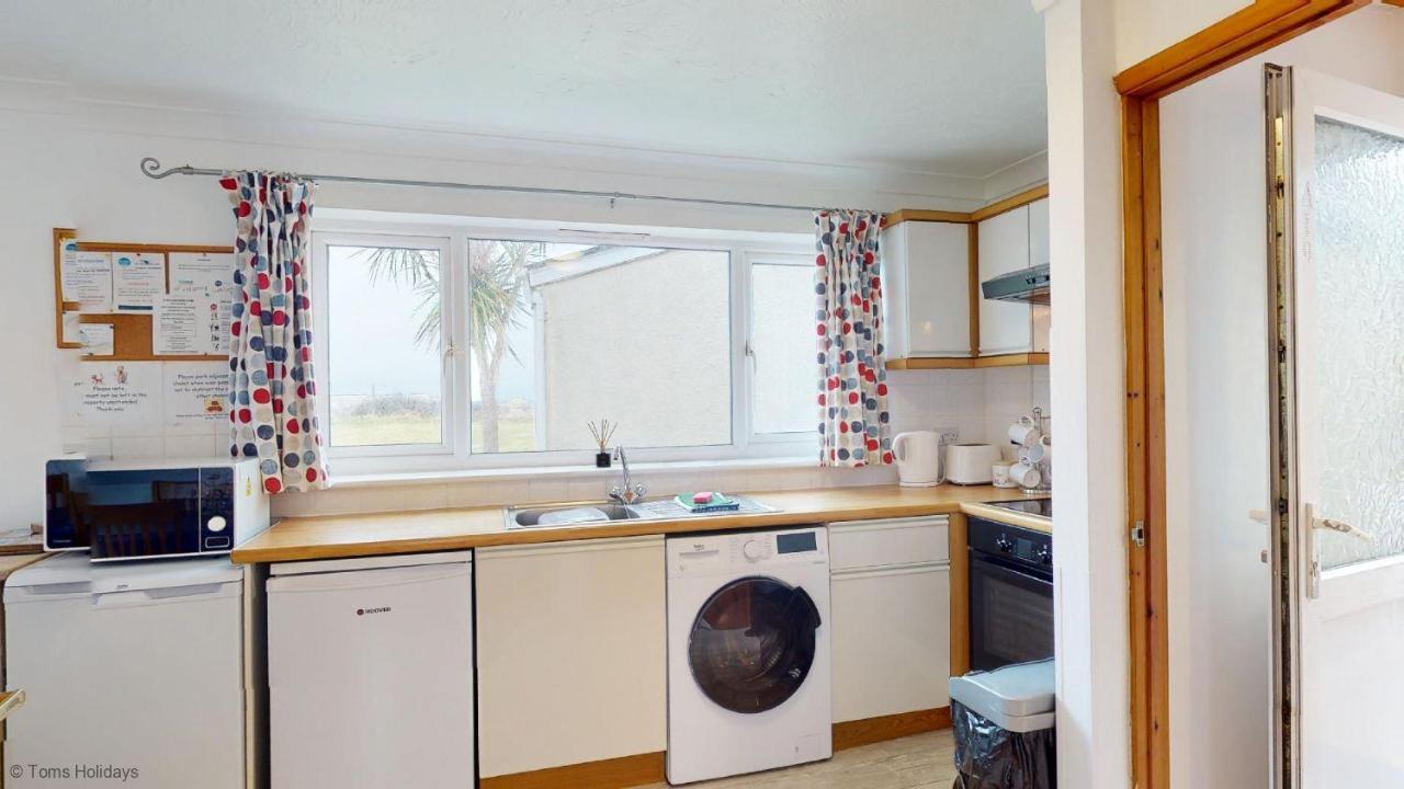 A19 Eatondale, Riviere Towans Villa Hayle Exterior photo